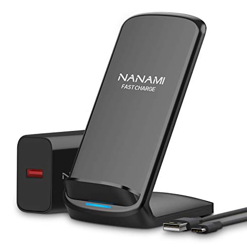 Nanami -   Fast Wireless