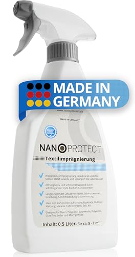 Nanoprotect GmbH -  Nanoprotect