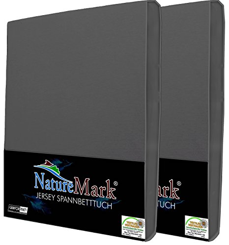 NatureMark -   2er Pack Jersey