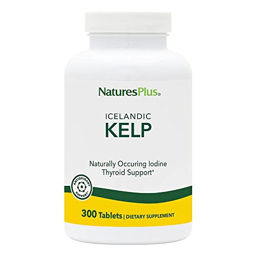 Nature'S Plus -  Natures Plus Kelp