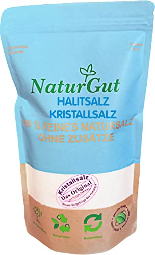 NaturGut GmbH -  Sensecare Halitsalz