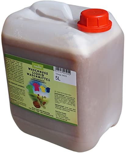 NaturGut GmbH -  Sapdu Clean Liquid