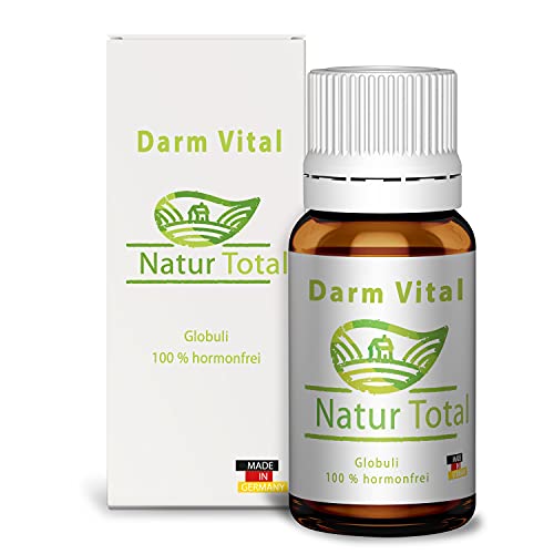 Naturtotal ® -  Darm Vital