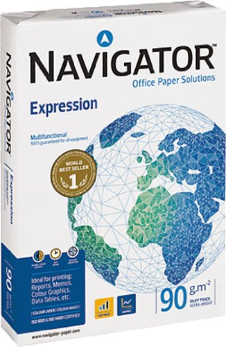 Navigator -   Inkjet Papier