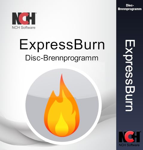  -  Express Burn