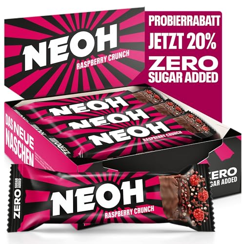Neoh -   Low Carb Protein