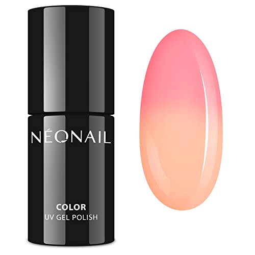 NeoNail -  Neonail Rosa Orange