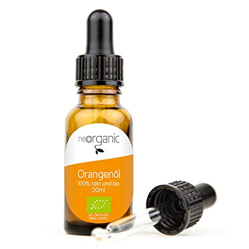 NeoOrganic -  ® Bio Orangenöl