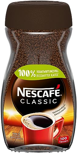 Nescafé -  NescafÉ Classic,