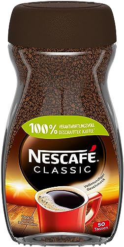Nescafé -  NescafÉ Classic,