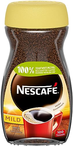Nescafé -  NescafÉ Classic