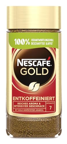 Nestlé Deutschland -  NescafÉ Gold