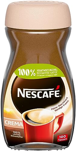 Nestlé Kaffee und Schokoladen GmbH -  NescafÉ Classic