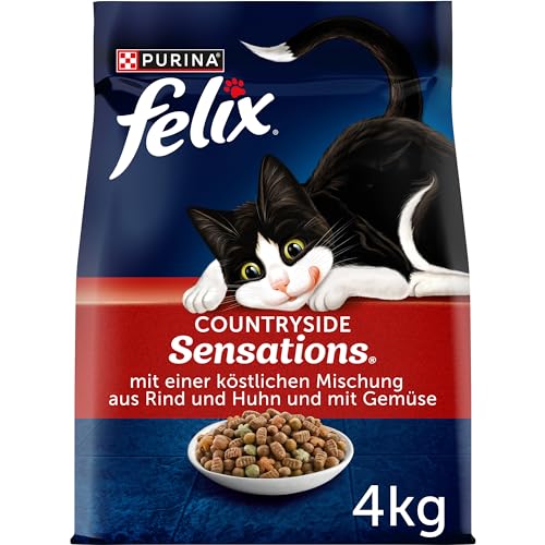 Nestlé Purina PetCare Deutschland GmbH -  Felix
