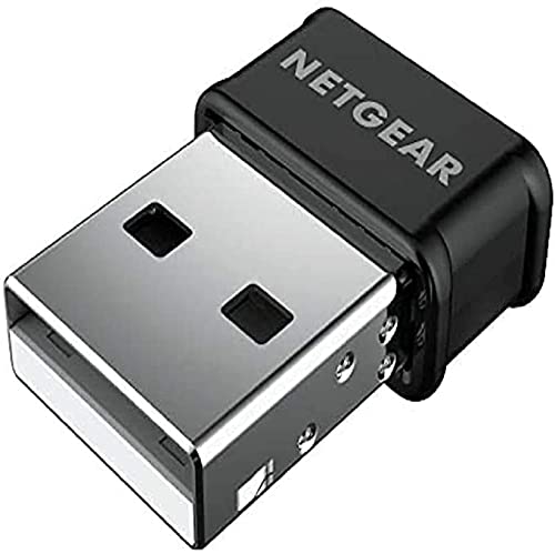 Netgear Deutschland GmbH -  Netgear A6150 Usb