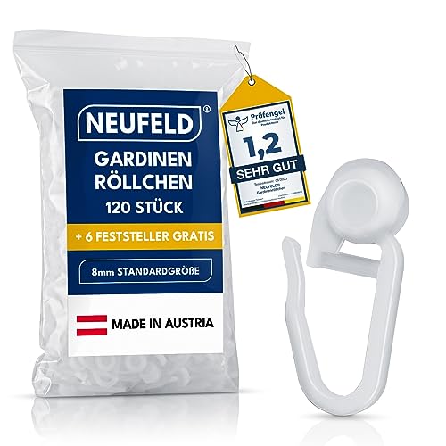 Neufeld -  ® 120