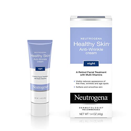 Neutrogena -   Healthy Skin