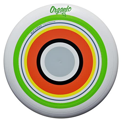 New Games - Frisbeesport -  Eurodisc Frisbee