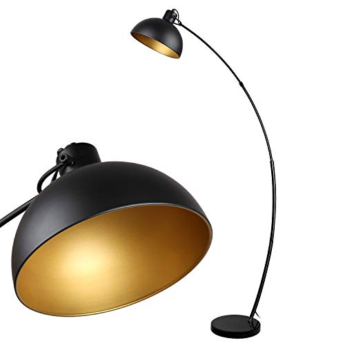 New-Go -  Stehlampe Arc, Osasy
