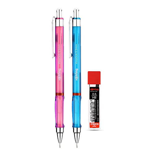 Newell Brands -  rOtring Visuclick