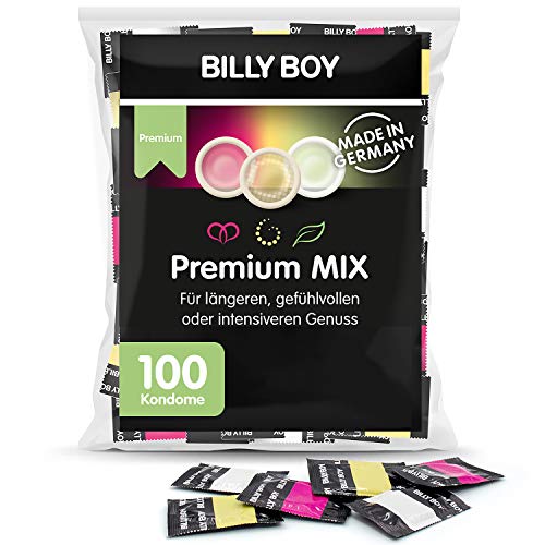 Mapa Gmbh, 27404 Zeven -  Billy Boy Kondome