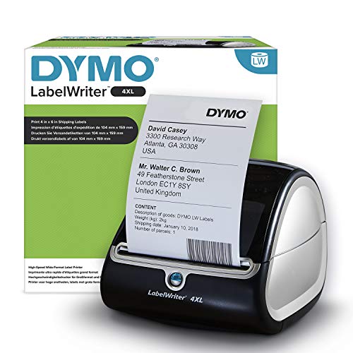 Dymo-CoStar Corp -  Dymo LabelWriter 4Xl