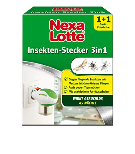 Nexa Lotte -   Insektenschutz