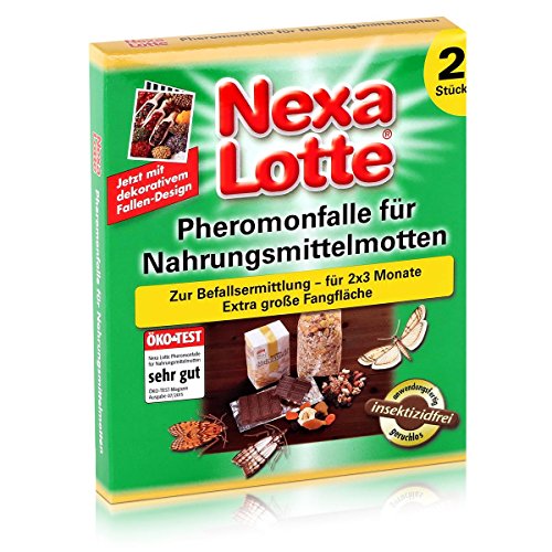 Nexa Lotte -   Pheromonfalle für