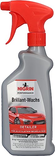 Nigrin -   Performance