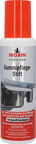 Nigrin -   20252 Caravan