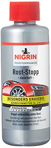 Nigrin -   Rost-Stopp, 200 ml,