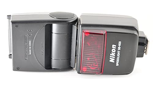 Nikon -   Sb-600 Blitzgerät