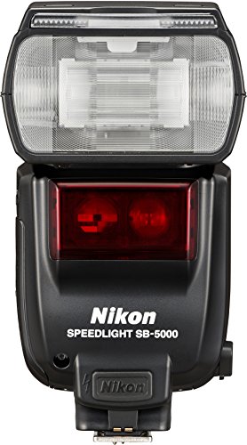 Nikon -   Sb-5000 Blitzgerät