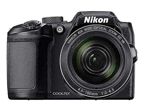 Nikon -   Coolpix B500 Kamera