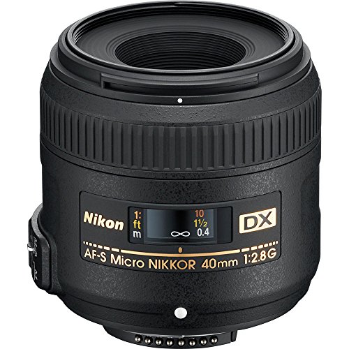 Nikon -   Af-S Dx
