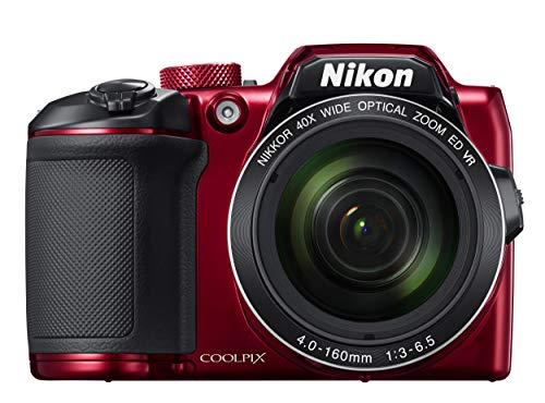 Nikon -   Coolpix B500 Kamera