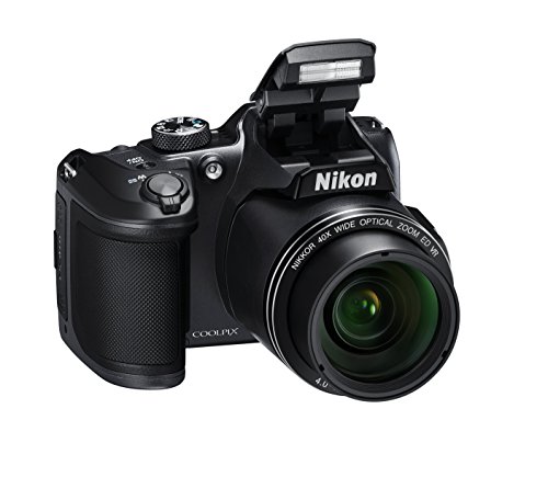 Nikon -   Coolpix B500 40