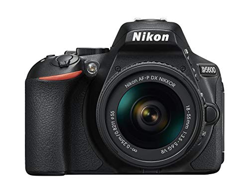 Nikon -   D5600 Digital Slr