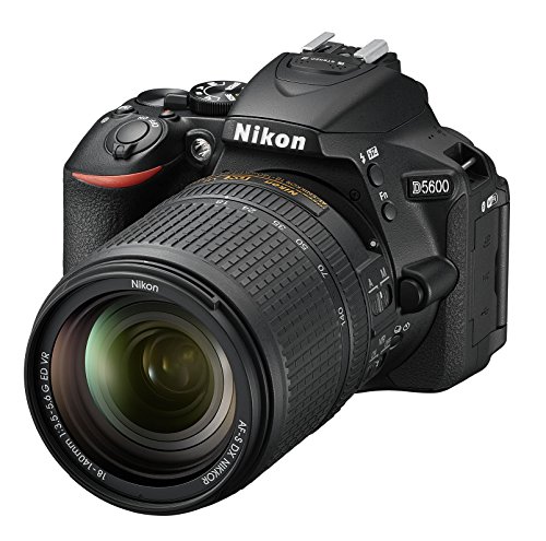Nikon -   D5600 Digitale