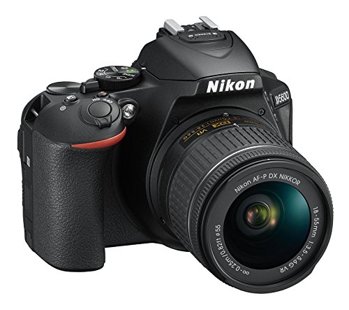 Nikon -   D5600 Digitale