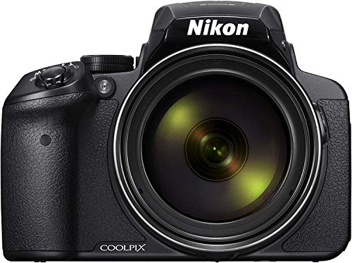 Nikon -   Coolpix P900