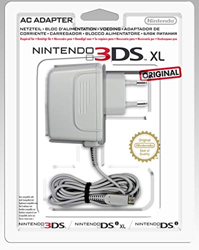 Nintendo -   3Ds / 3Ds Xl / Dsi