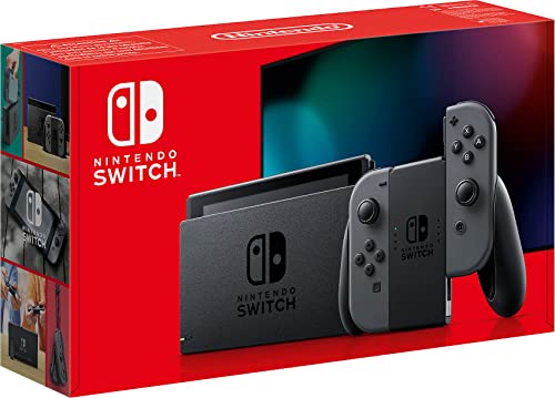 Nintendo -   Switch Switch