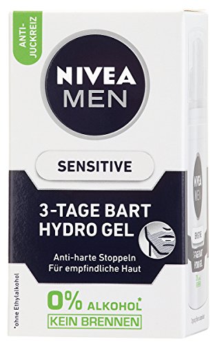 Nivea -   Men Sensitive