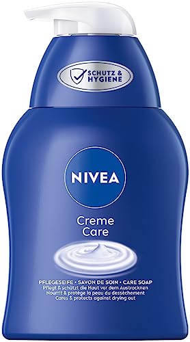 Beiersdorf -  Nivea Creme Care