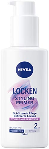 Nivea -   Locken Styling