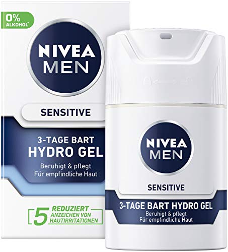 Nivea Men -   Sensitive 3-Tage