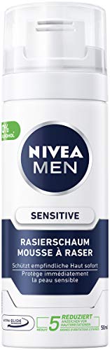 Nivea Men -   Sensitive