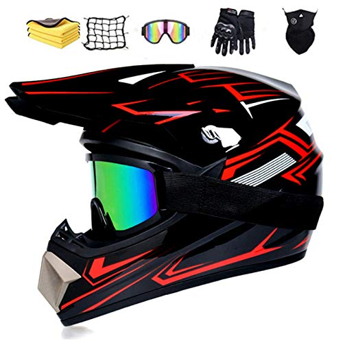 Njybf -   Motocross Helme