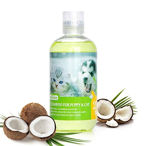 Nobleza -   Shampoo für Hunde